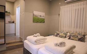 Kibbutz Beit Alfa Guest House